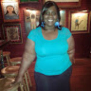 Meet your Posher, Natasha